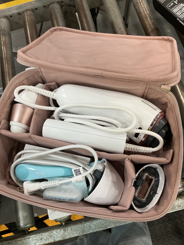 Photo 1 of Braun Skin i-Expert Pro 7 Smart IPL Hair Removal Device