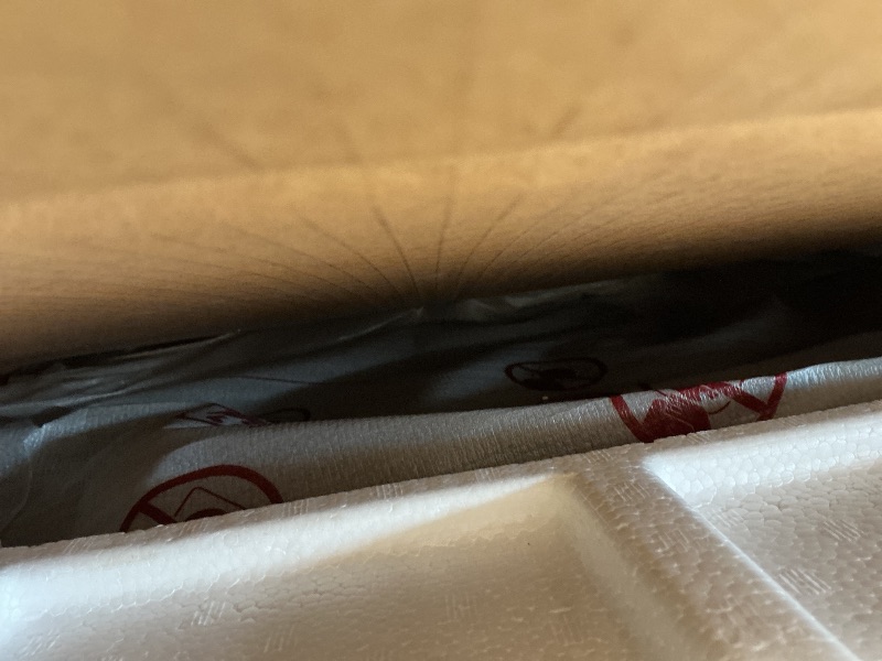 Photo 1 of LG 55-Inch QNED evo AI 4K Mini LED Smart TV