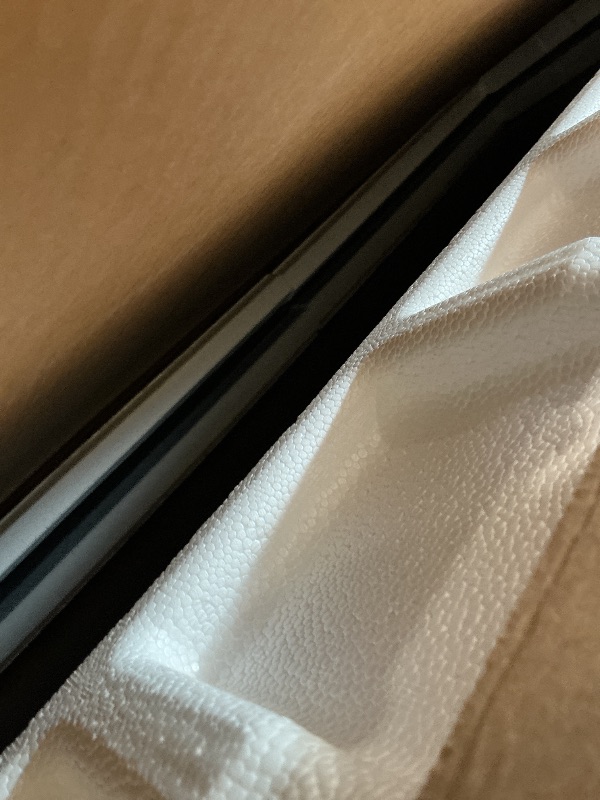 Photo 1 of LG QNED AI 4K Smart TV 75-Inch