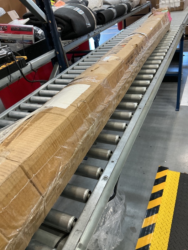 View 2 of JESLED 4ft T8 LED Tube Lights 20-Pack, 14W, 5000K