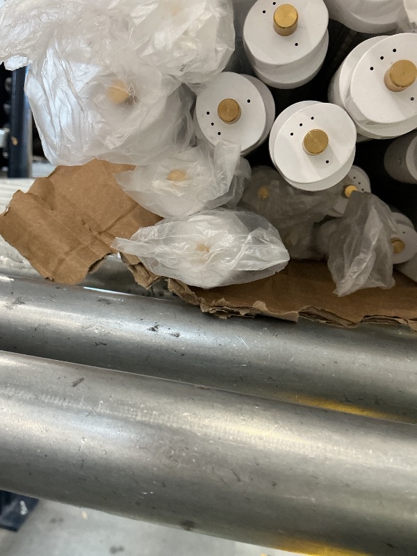 View 3 of JESLED 4ft T8 LED Tube Lights 20-Pack, 14W, 5000K