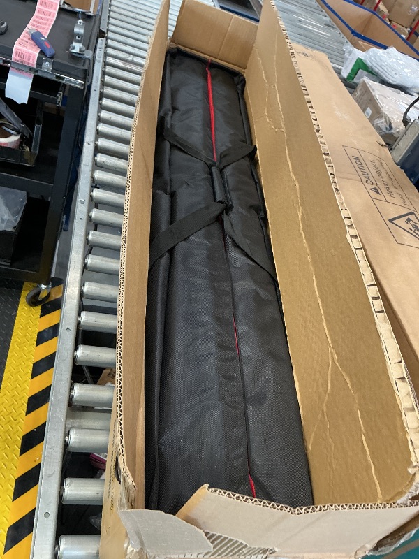 Photo 1 of Fotoumgl And Drape Stand Kit, 10x20ft