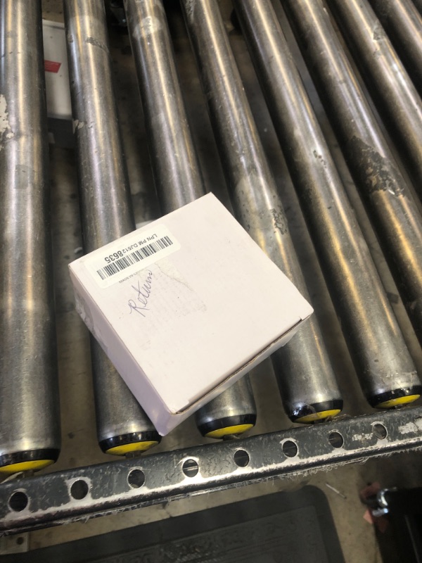 Photo 1 of Large Talking Clock for Visually impaired- Telling Time, Date and Week of Day, Perfect for The Blind, Elderly or Visually impaired-Upgrade Version (Green+Black) (RED+Silver)