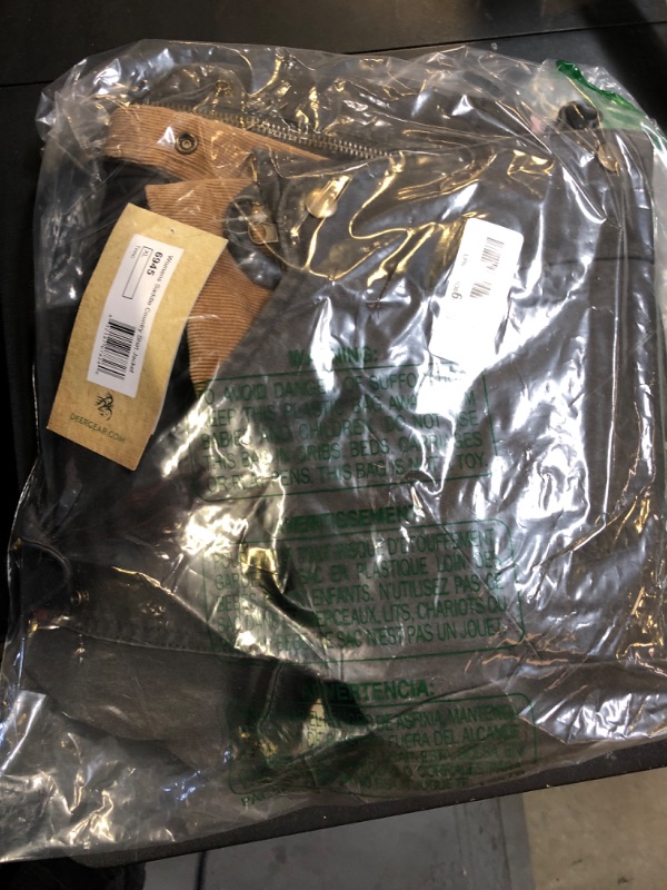 Photo 1 of Legendary Whitetails Women's Standard Saddle Country Shirt Jacket, Tarmac, X-Large