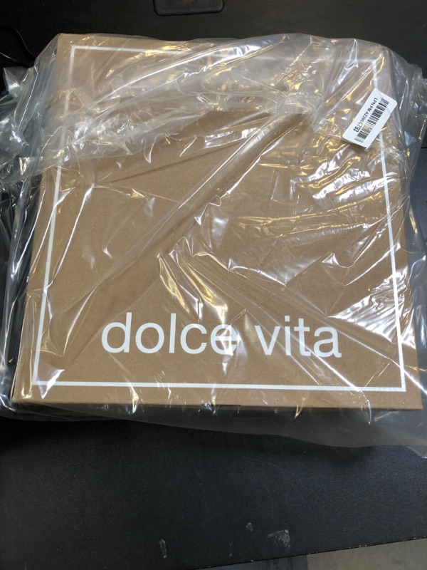 Photo 1 of DOLCE VITA Women's Nonah Ankle Boot, TAN, 9