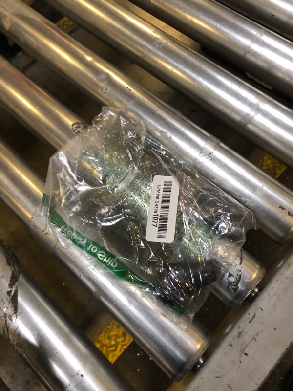 Photo 1 of uxcell Ellipse Oval Joystick Head Rocker Ball Top Handle Arcade Game DIY Parts Replacement Black 2Pcs