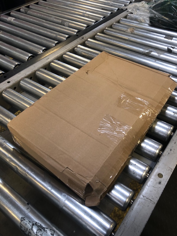 Photo 1 of RULA Candy Display Rack, Snack Rack Display Stand, Metal Snack Organizer for Countertop, Snack Stand for Office and Stores,1 Pack