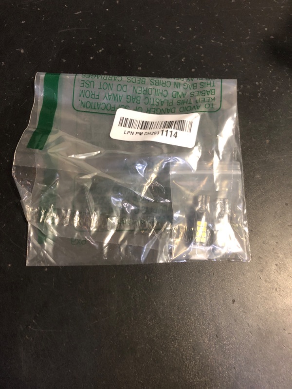 Photo 1 of AHOBXD 921 LED Bulb Reverse Light,921 912 906 W16W T15 LED Bulbs CANBUS Error Free,Non-polarity Upgraded 921 Bulbs and 6000K High Bright?Pack of 2?