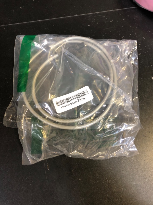 Photo 1 of SKW Mini Toslink to Toslink Optical Digital Audio Cable PVC 3.2ft/1M