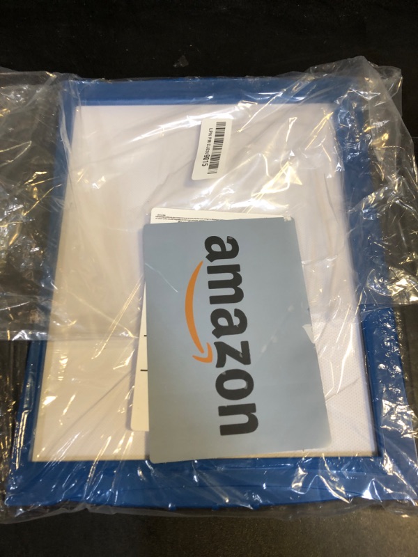 Photo 1 of Crayola Light Up Tracing Pad - Blue, Tracing Light Box for Kids, Drawing Pad, Toys for Kids, Gift for Boys & Girls, Ages 6, 7, 8