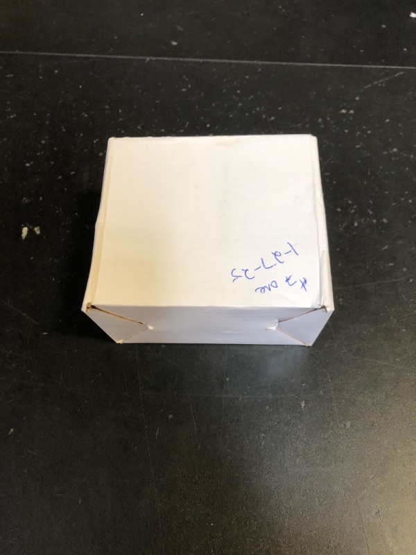 Photo 1 of CLGMarine 4PCS Boat Courtesy Lights Led,Interior Boat Lights,RV Step Light,Stair,Cabin Deck,Waterproof IP67,for Pontoon Boats,DC12V?Warm White?