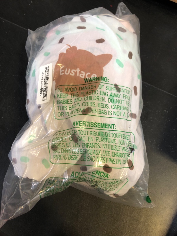 Photo 1 of Moriah Elizabeth Official Merch - Eustace Plush