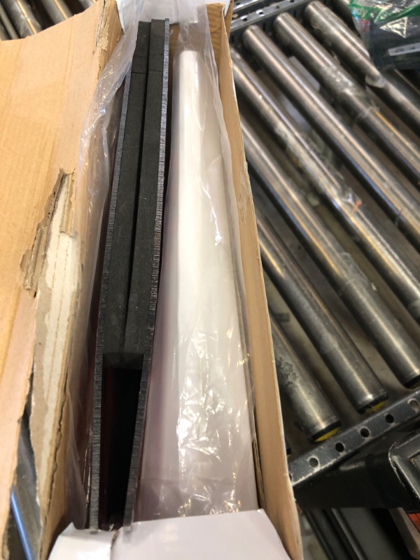 Photo 1 of Upgrade Basketball Hoop Set - Extra Large 26" x 17" Pro Indoor Basketball Hoop for Door & Wall with 2 Balls, Complete Accessories, Basketball Toy Gift Perfect for Teenager Adults Red