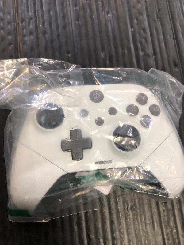 Photo 1 of EasySMX X05 Wireless Controller for PC/Android/Steam Deck- Bluetooth Controller Gamepad with Hall Effect Joysticks and Trigger,Turbo,Rumble Vibration and RGB Lighting