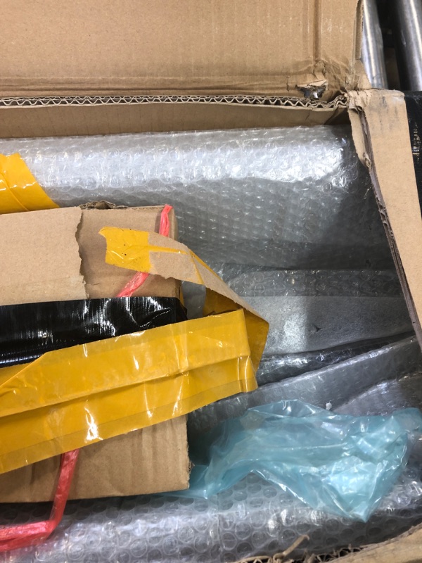 Photo 1 of OEDRO 6 Inch Running Boards Compatible with 2015-2025 Chevy Colorado/GMC Canyon Crew Cab, Bolt-on Side Steps Steel Nerf Bars