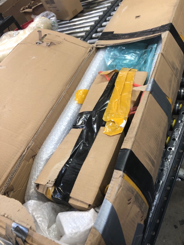 Photo 1 of OEDRO 6 Inch Running Boards Compatible with 2015-2025 Chevy Colorado/GMC Canyon Crew Cab, Bolt-on Side Steps Steel Nerf Bars