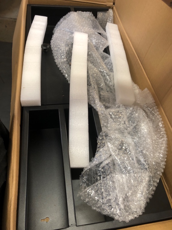 Photo 1 of Montex Police Gear Rack Wall Mounted, Law Enforcement Accessories, Police Officer Gifts, Police Academy Graduation Gifts, Plate Carrier Hanger