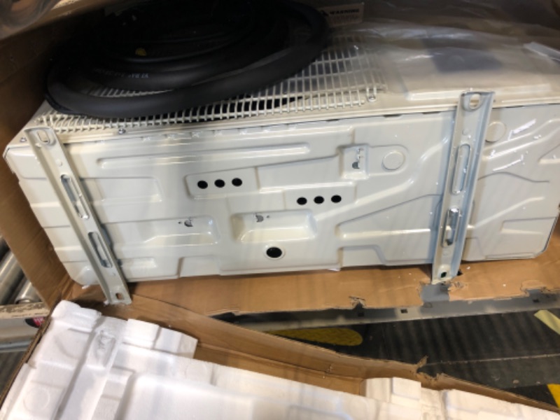 Photo 1 of ***outside system only**YITAHOME 12000 BTU Mini Split Air Conditioner Heat Pump System, Wifi Enabled 20 SEER2 115V Ductless AC Cool Up to 750 Sq. Ft,