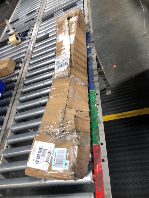 Photo 1 of 4PK Support Pole, Steel Telescopic Adjustable 3rd Hand Support System, Support Rod, Supports up to 154 lbs Construction Rods for Cabinet Jacks Cargo Bars Drywalls Extends from 49 Inch to 114 Inch