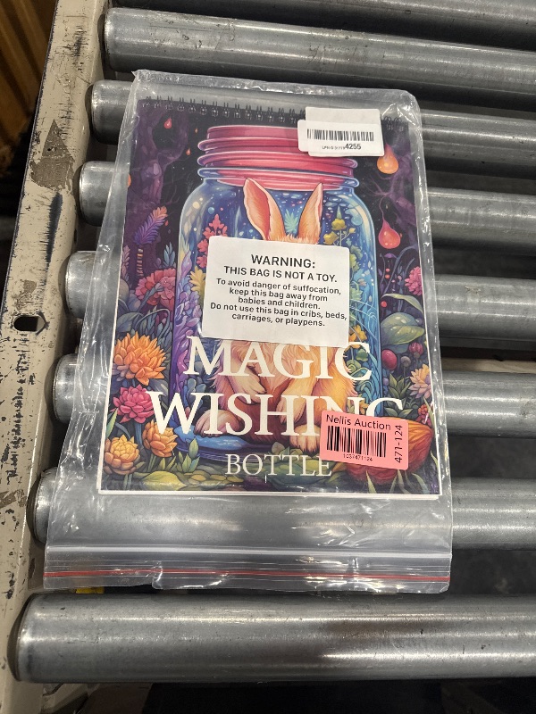 Photo 1 of Adult Coloring Book, Adult Coloring Book for Women Relaxation, Adult Coloring Book for Women with 36 Dual-Tip Markers, Spiral Bound Mindfulness Coloring Books for Adults with 36 Colors Markers ***THE COLORS ARE MISSING, ONLY THE BOOK ***
