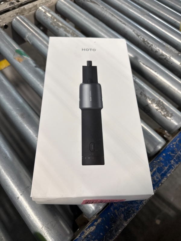 Photo 1 of HOTO 4V Cordless Rotary Tool, 5 Variable Speed Rotary Tool Kit with 35 Accessories, 25000 RPM, LED Light, Maximum Versatility, Power Rotary Tool for Engraving, Polishing, Sanding, Drilling, DIY Crafts