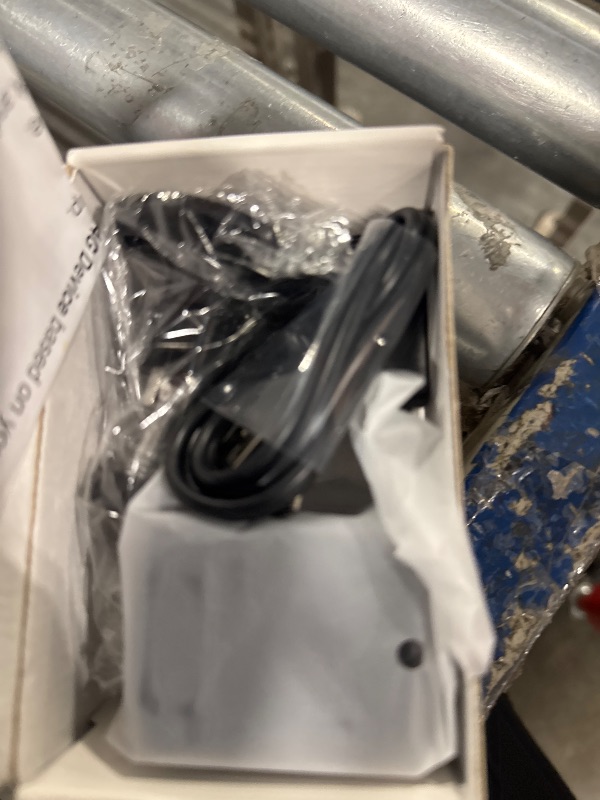 Photo 1 of FUVISION No WiFi Security Camera Wireless Indoor, 4G LTE Cellular Surveillance Cam Without WiFi Needed, Night Vision Battery Camera, 20 Day Standby Battery, Built-in SIM Card, PIR Motion, 2K Video