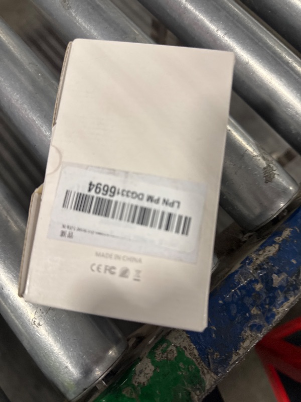 Photo 1 of FUVISION No WiFi Security Camera Wireless Indoor, 4G LTE Cellular Surveillance Cam Without WiFi Needed, Night Vision Battery Camera, 20 Day Standby Battery, Built-in SIM Card, PIR Motion, 2K Video