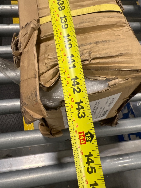 Photo 1 of Elite Screens Manual Series, 150-INCH 16:9, Pull Down Manual Projector Screen with AUTO LOCK, Movie Home Theater 8K / 4K Ultra HD 3D Ready, 2-YEAR WARRANTY, M150XWH2,White