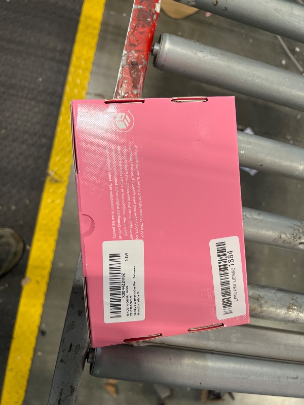 Photo 1 of Yonique Women's One Piece Bathing Suit One Shoulder Swimsuit Cutout Swimwear Monokini White M