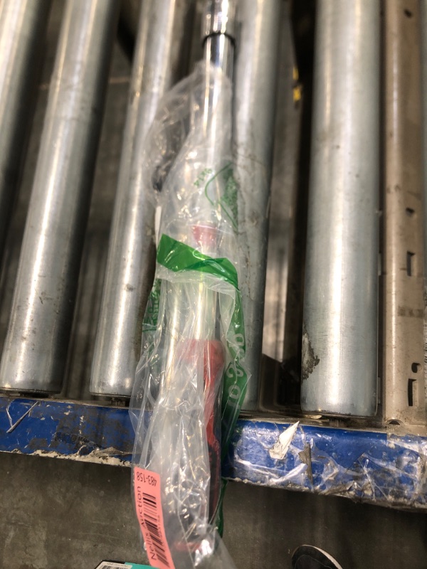 Photo 1 of MAXPOWER 1/2-Inch Drive Extendable Ratchet Wrench, 1/2 Inch Drive Ratchet Socket Wrench, Quick Release 72-Tooth Reversible Ratcheting Feature(17 1/8" - 22 5/8" Length)