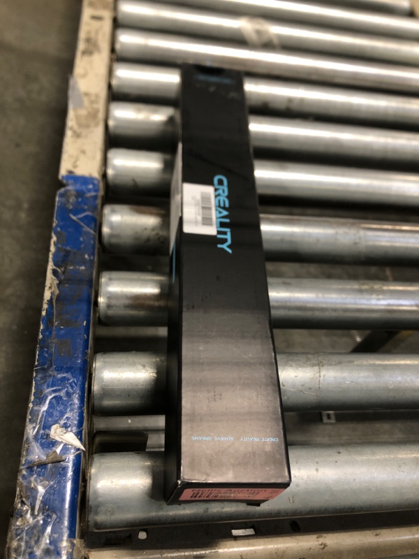 Photo 1 of Creality LED Light Bar Kit for Ender-3 V3 3D Printer, LED Light Bar Kit 24V 5W, Energy Efficient, Long-Lasting, Easy Installation, Comfortable Light Quality, Soft Light No Strobe