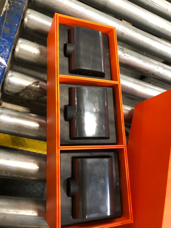 Photo 1 of Logitech for Creators Mevo Start 3-Pack Wireless Live Streaming Cameras, for Multi-Camera HD Video,App Control and Stream via Smartphone or Wi-Fi