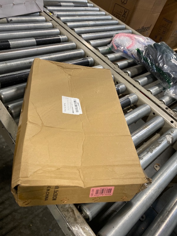 Photo 1 of *ONLY 1* Kavlium Furniture Dolly,Furniture Movers Dollys with Wheels,16in-11in 500lbs Capacity,Moving Dolly 4 Wheels Heavy Duty,4 Wheels Small Flat Dolly, 