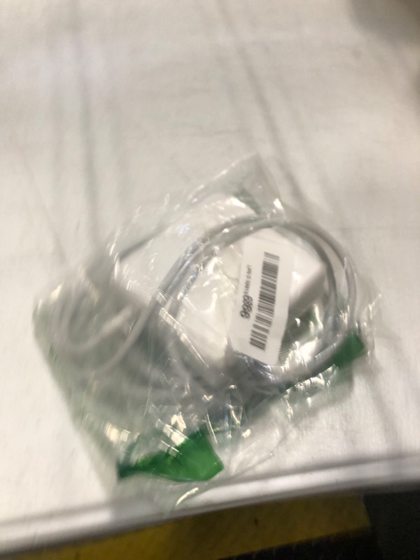 Photo 1 of Mac Book Pro Charger - 118W USB C Fast Charger Power Adapter Compatible with USB C Port MacBook Pro/MacBook Air 16 15 14 13 Inch, M1 M2 M3 M4, New iPad Pro and All USB C Device, Charge Cable 6.6ft