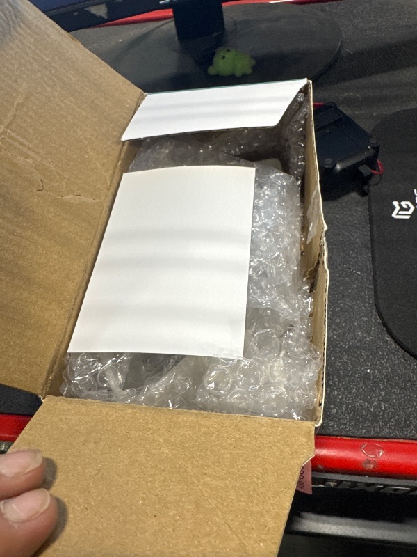 Photo 1 of Ceramic Toothbrush Holder with Tray for Bathroom Countertop, Single Bathroom Toothbrush Organizer (Grey & White)