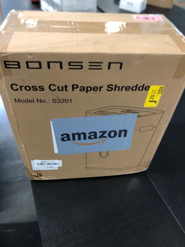 Photo 1 of [2025 New] Bonsenkitchen 8” x 150’ Vacuum Sealer Bags Rolls with Cutter for Food Storage, Commercial Grade, BPA Free, Great for Meal Prep and Sous Vide Cooking