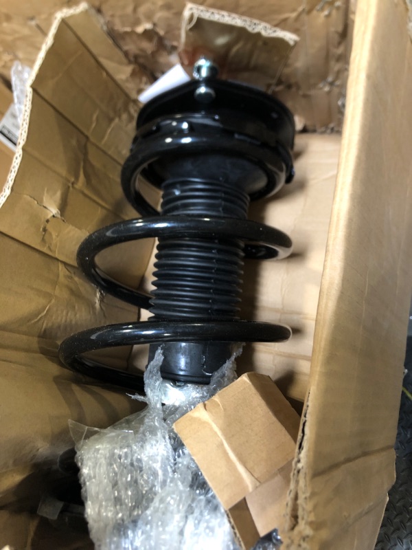 Photo 1 of ****SIMILAR*** PM Auto Front Quick Complete Strut-Coil Spring Assembly For 2020-2023 Ford Transit-350 HD