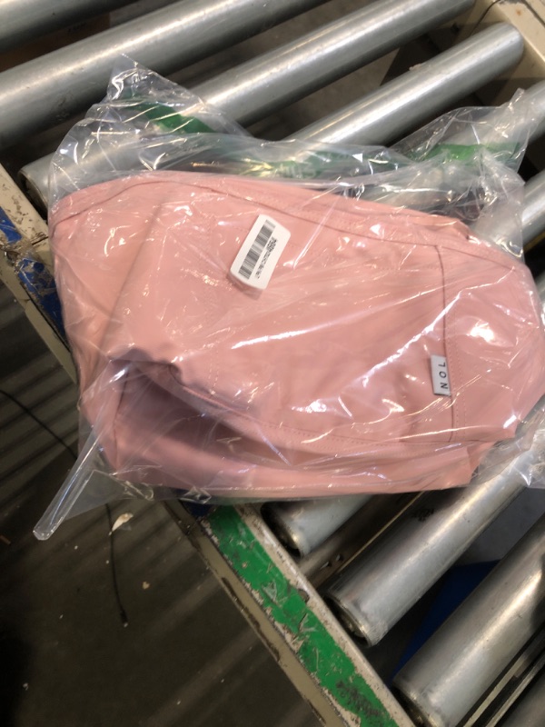 Photo 1 of NOL Natural Organic Lifestyle Insulated Lunch Bags for Women Cooler Bag Lightweight Nylon Waterproof Lunch Box For Work