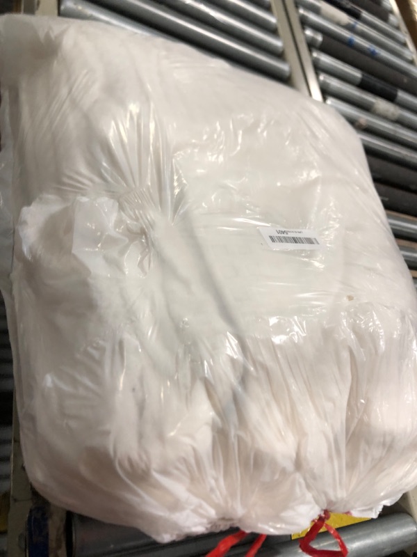 Photo 1 of **MISSING CONTROL**Dowin Electric Blanket Queen Size - Waffle Heated Blanket with Dual Control, 5 Heating Levels, 10 Hrs Auto Off, Sherpa Fleece Warming Blanket for Bed, Machine Washable, 84x90 Beige