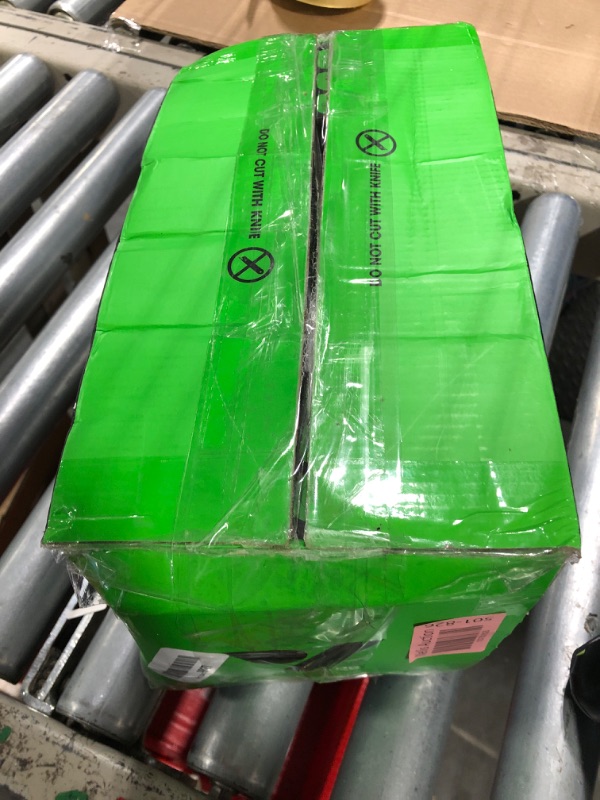 Photo 1 of ** dirty***VIVOSUN 1800 GPH Submersible Water Pump with Barrier Bag, 100W Pond Pump with 14FT. Lift Height, Ultra Quiet Aquarium Pump for Pond, Waterfall, Fish Tank, Statuary, Hydroponic