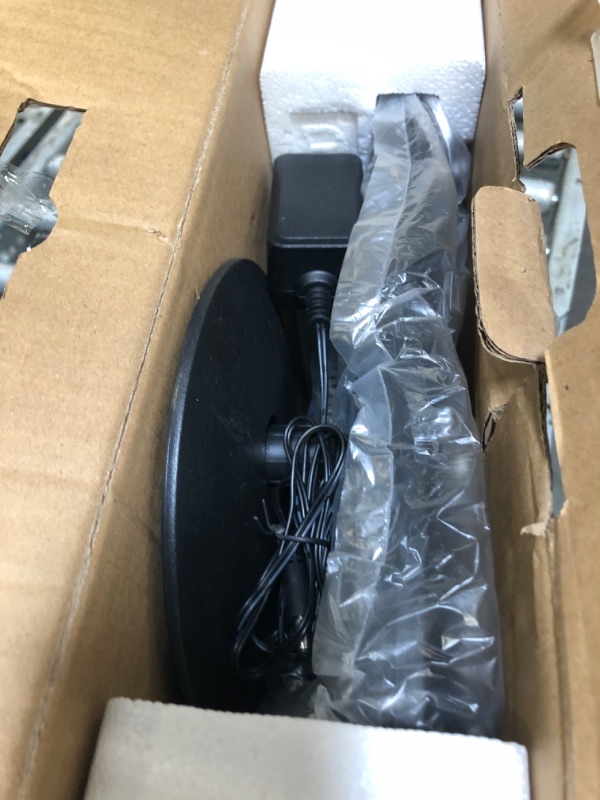 Photo 1 of Kenowa 15 Inch PC Monitor, Computer Display for Windows 7/8/10/11, LED 1400 X 1050 Screen, 4:3 Aspect Ratio, 60 Hz, 5Ms,75 * 75 mm VESA Hole, Port with HDMI,VGA,BNC,AV, TN Panel,Dual Speakers