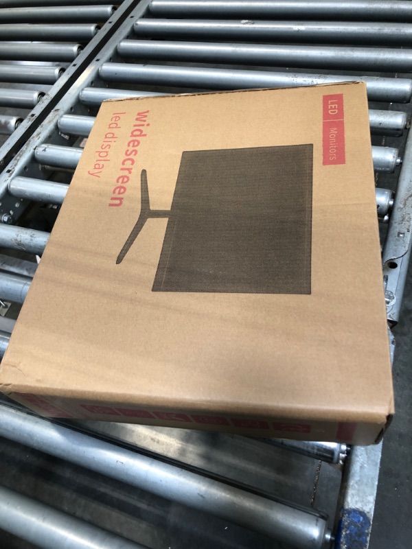 Photo 1 of Kenowa 15 Inch PC Monitor, Computer Display for Windows 7/8/10/11, LED 1400 X 1050 Screen, 4:3 Aspect Ratio, 60 Hz, 5Ms,75 * 75 mm VESA Hole, Port with HDMI,VGA,BNC,AV, TN Panel,Dual Speakers