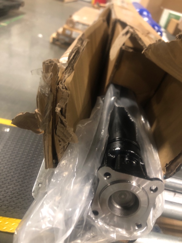 Photo 1 of A-Premium Front Complete Drive Shaft Assembly Compatible with BMW E90 325xi 2006, 328xi 335xi 2007-2008, 328i/335i xDrive 2009-2012, 330xi & E84 X1 2012-2015 AWD, # 26207629987, Prop Shaft Driveshaft