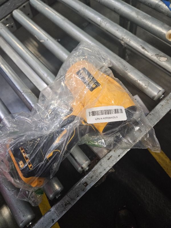 Photo 1 of Cordless Turbo Jet Fan for DeWalt 20V Battery, 30000 RPM Compressed Air Duster,Brushless Jet Fan for Leaf Blower Cleaning BBQ