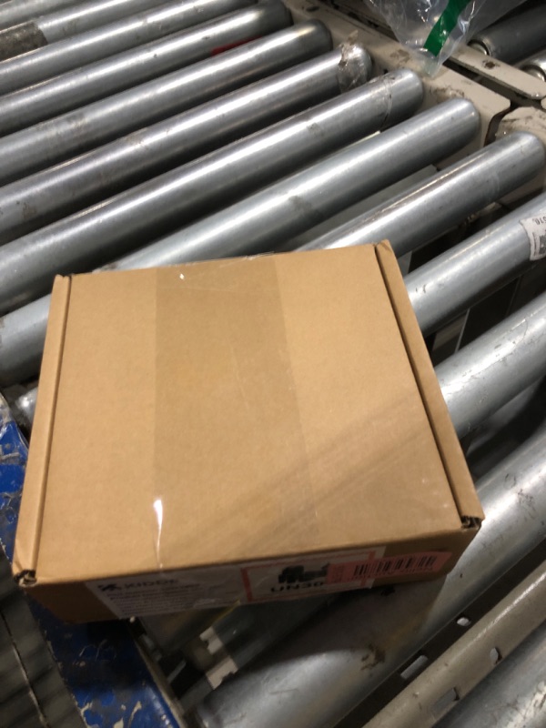 Photo 1 of Kidde Hardwired Smoke & Carbon Monoxide Detector, 10-Year Battery Backup, Interconnectable LED Warning Light Indicators