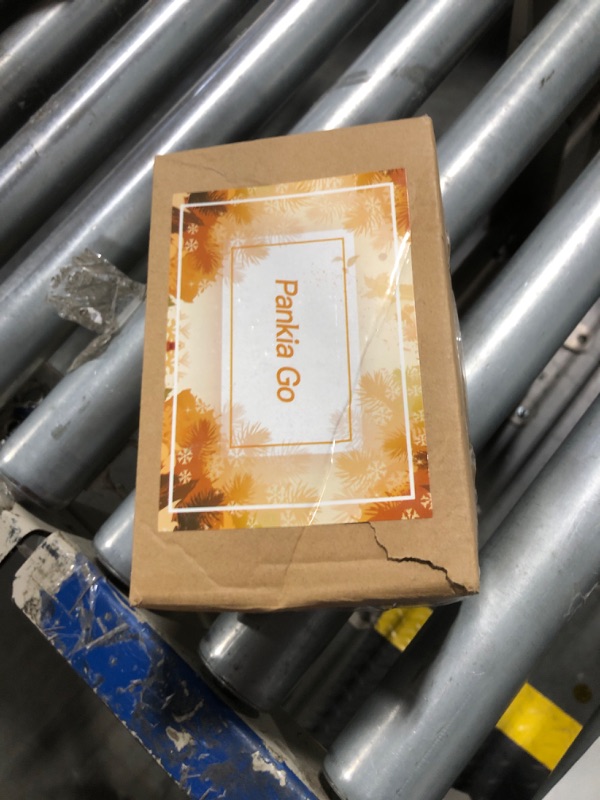 Photo 1 of Pankia Box Physical Click Keyboard Auto Clicker Mouse Jigglier Simulated Finger Tapper Game Assistance Hang Up Artifact