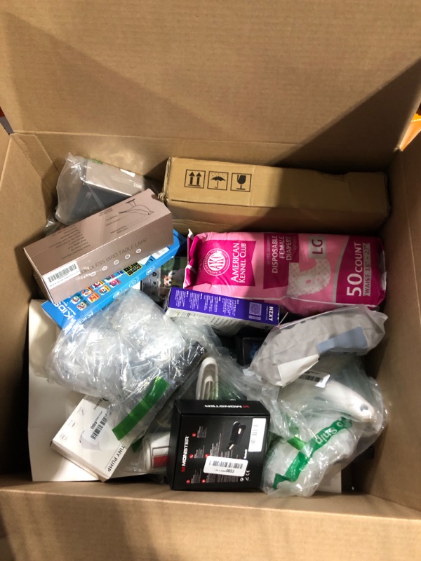 Photo 1 of ** MYSTERY BOX- FINAL SALE/NO RETURN***