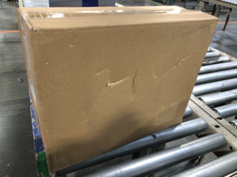 Photo 1 of TNELTUEB Adjustable Dog Ramp, Wooden Folding Portable Pet Ramp,Rated for 30 LBS, 32.6" Long and Adjustable from 10" to 19" with Non-Slip Traction Mat, Dog Step for Bed, Couch,Car (Grey)