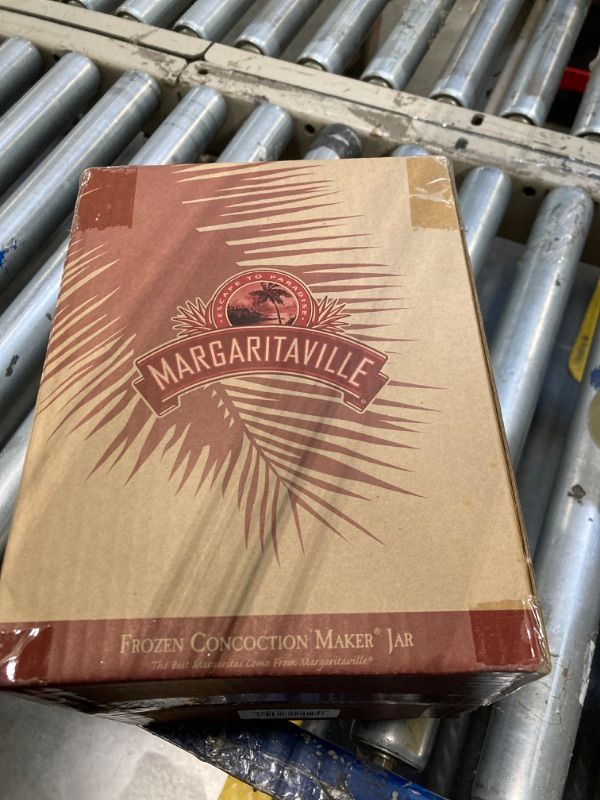 Photo 1 of Margaritaville Replacement Pitcher