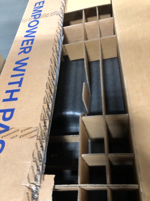 Photo 1 of Speediance Gym Monster 2 Smart Home Gym, Upgraded AI-Powered Home Workout Machine, Multi-Functional Smith Machine, Full Body Strength Training Fitness Equipment, All-in-One Workout Station